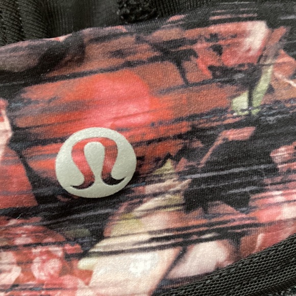 Lululemon Brea Free Bra (Nulux) - Picture 3 of 4